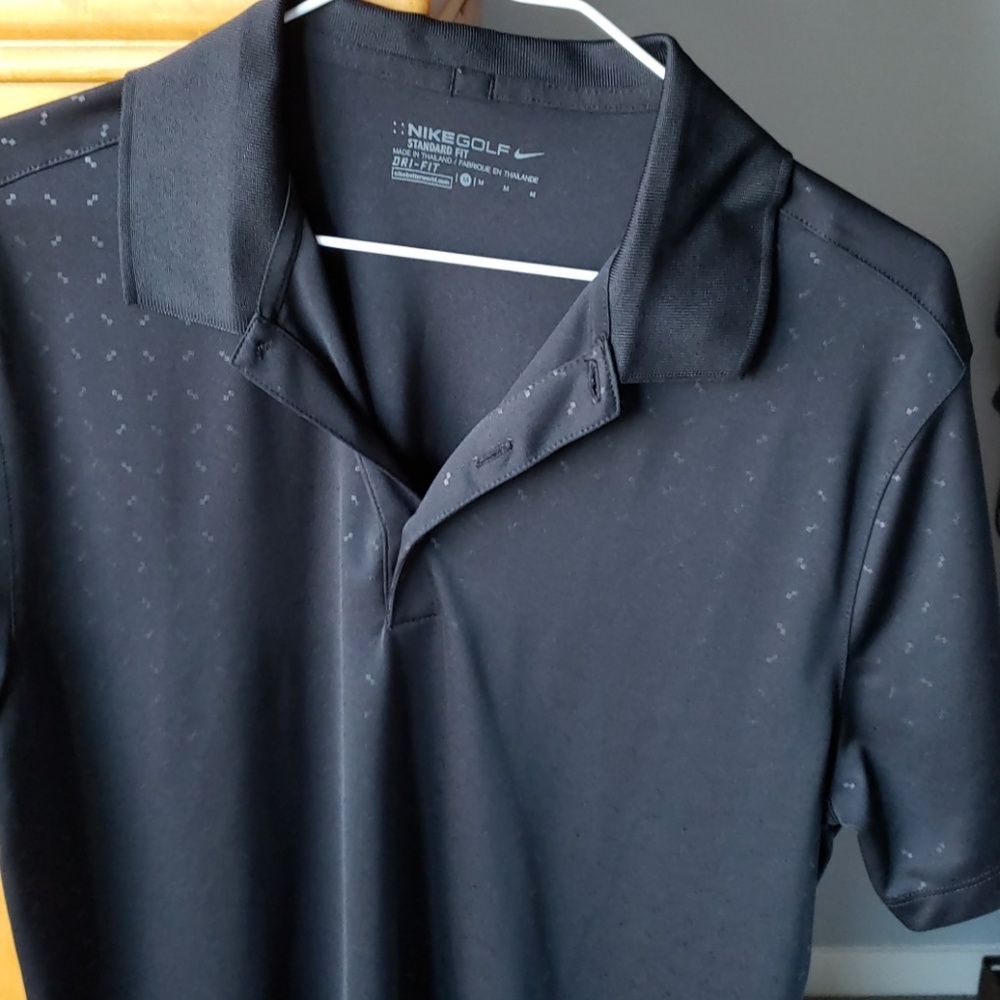 Nike golf polo